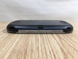 GD7871 Not Working PS Vita PCH-1000 CRYSTAL BLACK SONY PSP Console Japan