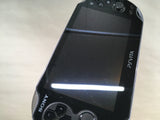 GD7871 Not Working PS Vita PCH-1000 CRYSTAL BLACK SONY PSP Console Japan