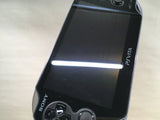 GD7871 Not Working PS Vita PCH-1000 CRYSTAL BLACK SONY PSP Console Japan