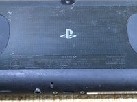 GD7872 Plz Read Item Condi PS Vita PCH-2000 BLACK SONY PSP Console Japan