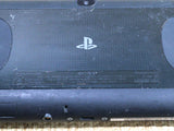 GD7872 Plz Read Item Condi PS Vita PCH-2000 BLACK SONY PSP Console Japan