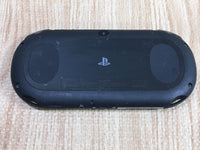 GD7872 Plz Read Item Condi PS Vita PCH-2000 BLACK SONY PSP Console Japan