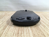 GD7872 Plz Read Item Condi PS Vita PCH-2000 BLACK SONY PSP Console Japan