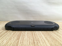 GD7872 Plz Read Item Condi PS Vita PCH-2000 BLACK SONY PSP Console Japan