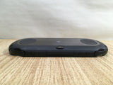 GD7872 Plz Read Item Condi PS Vita PCH-2000 BLACK SONY PSP Console Japan
