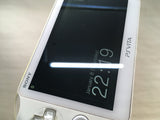 GD7874 Plz Read Item Co PS Vita PCH-2000 LIME GREEN WHITE SONY PSP Console Japan