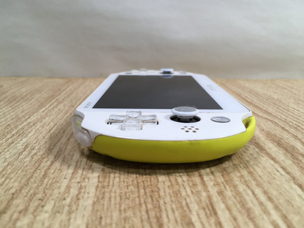 ぷよ太郎PlayStation Vita PCH-2000 SIE PlayStation Vita (プレイステーション ヴィータ) Wi-Fi