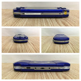 GD7875 PSP-1000 METALLIC BLUE BOXED SONY PSP Console Japan