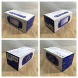 GD7875 PSP-1000 METALLIC BLUE BOXED SONY PSP Console Japan