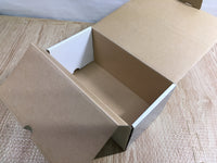 GD7876 PSP-1000 Box Only SONY PSP Console Japan