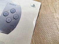 GD7876 PSP-1000 Box Only SONY PSP Console Japan