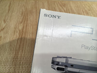 GD7876 PSP-1000 Box Only SONY PSP Console Japan