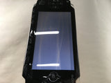 GD7877 No Battery PSP-1000 BLACK SONY PSP Console Japan