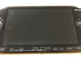 GD7877 No Battery PSP-1000 BLACK SONY PSP Console Japan