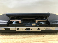 GD7877 No Battery PSP-1000 BLACK SONY PSP Console Japan