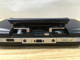 GD7877 No Battery PSP-1000 BLACK SONY PSP Console Japan