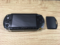 GD7877 No Battery PSP-1000 BLACK SONY PSP Console Japan