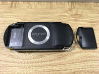 GD7877 No Battery PSP-1000 BLACK SONY PSP Console Japan