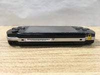 GD7877 No Battery PSP-1000 BLACK SONY PSP Console Japan