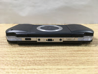 GD7877 No Battery PSP-1000 BLACK SONY PSP Console Japan