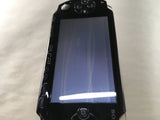 GD7877 No Battery PSP-1000 BLACK SONY PSP Console Japan