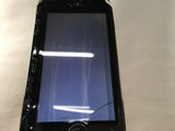GD7878 Plz Read Item Condi PSP-1000 BLACK SONY PSP Console Japan