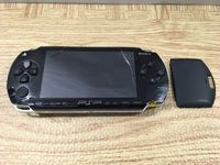 GD7878 Plz Read Item Condi PSP-1000 BLACK SONY PSP Console Japan