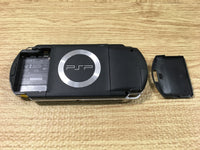 GD7878 Plz Read Item Condi PSP-1000 BLACK SONY PSP Console Japan