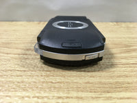 GD7878 Plz Read Item Condi PSP-1000 BLACK SONY PSP Console Japan