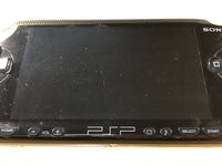 GD7879 Plz Read Item Condi PSP-1000 BLACK SONY PSP Console Japan