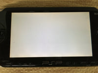 GD7879 Plz Read Item Condi PSP-1000 BLACK SONY PSP Console Japan