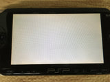 GD7879 Plz Read Item Condi PSP-1000 BLACK SONY PSP Console Japan