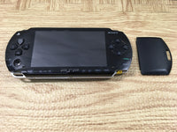 GD7879 Plz Read Item Condi PSP-1000 BLACK SONY PSP Console Japan