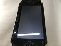 GD7879 Plz Read Item Condi PSP-1000 BLACK SONY PSP Console Japan