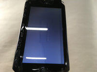 GD7880 Plz Read Item Condi PSP-1000 BLACK SONY PSP Console Japan