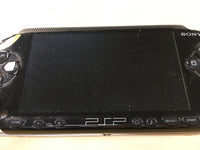 GD7880 Plz Read Item Condi PSP-1000 BLACK SONY PSP Console Japan
