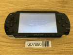 GD7880 Plz Read Item Condi PSP-1000 BLACK SONY PSP Console Japan