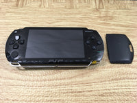 GD7880 Plz Read Item Condi PSP-1000 BLACK SONY PSP Console Japan