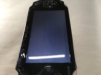 GD7880 Plz Read Item Condi PSP-1000 BLACK SONY PSP Console Japan