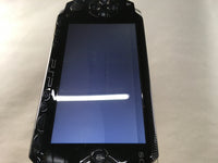 GD7880 Plz Read Item Condi PSP-1000 BLACK SONY PSP Console Japan