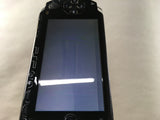 GD7881 Plz Read Item Condi PSP-1000 BLACK SONY PSP Console Japan