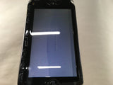 GD7881 Plz Read Item Condi PSP-1000 BLACK SONY PSP Console Japan