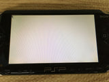 GD7881 Plz Read Item Condi PSP-1000 BLACK SONY PSP Console Japan