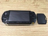 GD7881 Plz Read Item Condi PSP-1000 BLACK SONY PSP Console Japan