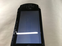 GD7882 Plz Read Item Condi PSP-1000 BLACK SONY PSP Console Japan