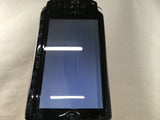 GD7882 Plz Read Item Condi PSP-1000 BLACK SONY PSP Console Japan