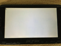 GD7882 Plz Read Item Condi PSP-1000 BLACK SONY PSP Console Japan