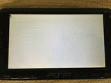 GD7882 Plz Read Item Condi PSP-1000 BLACK SONY PSP Console Japan