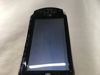GD7882 Plz Read Item Condi PSP-1000 BLACK SONY PSP Console Japan