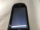 GD7882 Plz Read Item Condi PSP-1000 BLACK SONY PSP Console Japan